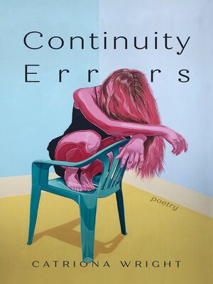cover image of Continuity Errors
